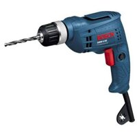 MÁY KHOAN SẮT BOSCH GBM 6RE 350W