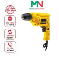 Máy khoan sắt động lực DeWalt DWD010