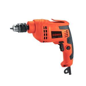 Máy khoan sắt Gomes GB-5513 - 450W 10mm
