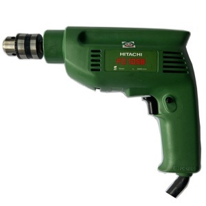 Máy khoan sắt Hitachi FD10SB