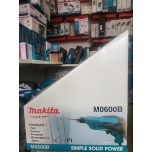 Máy khoan sắt Makita MT M0600B