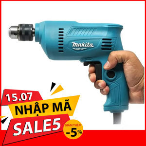 Máy khoan sắt Makita MT M0600B