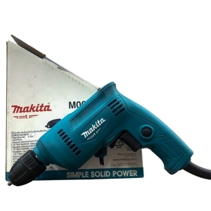 Máy khoan sắt Makita MT M0601B