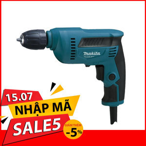 Máy khoan sắt Makita MT M6002B