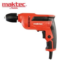 MÁY KHOAN SẮT MAKTEC 10MM MT607