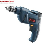 Máy khoan sắt Ryobi D-110VR (500W)