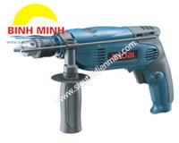 Máy khoan sắt Ryobi PD-196VR  Thông số kỹ thuật
