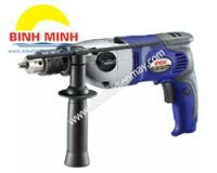 Máy khoan sắt Ryobi PD-1970VR(750W)
