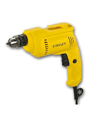 Máy khoan sắt Stanley STEL STDR5510 (10mm)