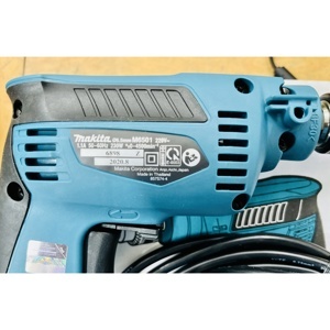 Máy khoan sắt tốc độ cao Makita MT M6501B