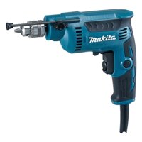 Máy khoan sắt tốc độ cao Makita DP2010