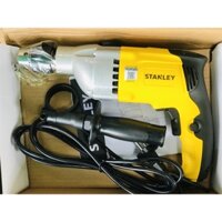 Máy khoan STANLEY STDH7213-B1 ( 13mm ) hộp giấy (Máy)