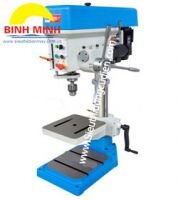 Máy khoan taro bàn tự động WDDM ZB4116G( 750W)