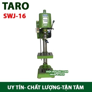 Máy khoan Taro KI-SWJ16 550W