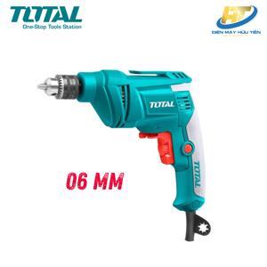 Máy khoan tốc độ cao Total TD2051026E