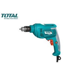 Máy khoan tốc độ cao Total TD2051026E