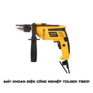 Máy khoan Tolsen 79501 - 500W