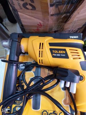 Máy khoan Tolsen 79501 - 500W