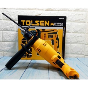 Máy khoan Tolsen 79503 - 850W
