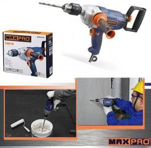 Máy khoan trộn Maxpro MPMD1050V