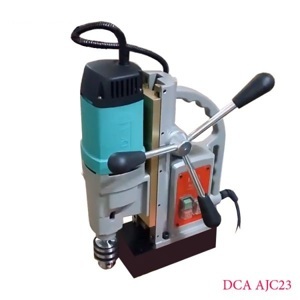 Máy khoan từ 23mm DCA AJC23