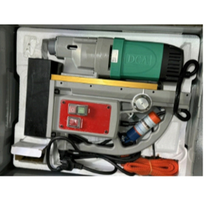 Máy khoan từ 23mm DCA AJC23