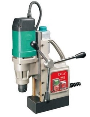 Máy khoan từ 23mm DCA AJC23
