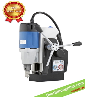 Máy khoan từ BDS AutoMAB 350