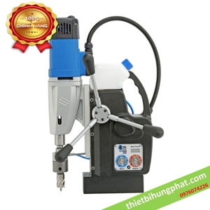 Máy khoan từ BDS AutoMAB 450