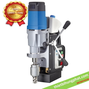 Máy khoan từ BDS MAB 455SB