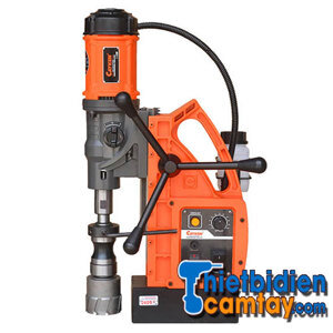 Máy khoan từ Cayken KCY-100 3WDO