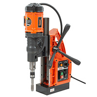 Máy khoan từ Cayken KCY-130/3WDO