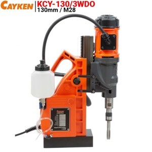 Máy khoan từ Cayken KCY-130/3WDO