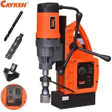 Máy khoan từ Cayken SCY-35HD