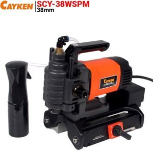 Máy khoan từ Cayken SCY-38WSPM
