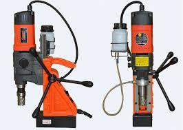 Máy khoan từ Cayken SCY-50/2WO