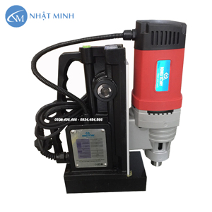 Máy khoan từ Đài Loan KingTony KI-25KT