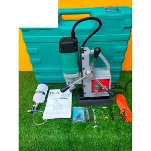 Máy khoan từ DCA AJC30 (J1C-FF-30) - 900W, 30mm