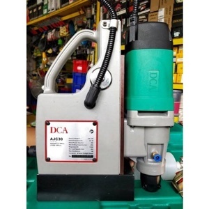 Máy khoan từ DCA AJC30 (J1C-FF-30) - 900W, 30mm
