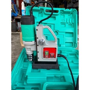 Máy khoan từ DCA AJC30 (J1C-FF-30) - 900W, 30mm