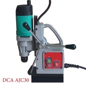 Máy khoan từ DCA AJC30 (J1C-FF-30) - 900W, 30mm