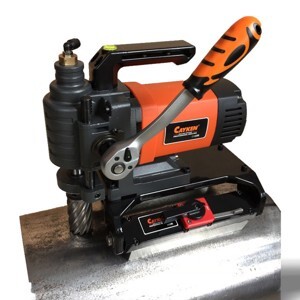 Máy khoan từ đế nam châm vĩnh cửu SCY-55WSPM