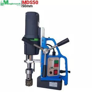 Máy Khoan Từ Đế Xoay Magbroach MDS50