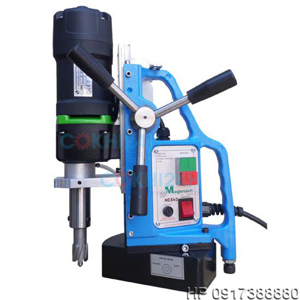 Máy khoan từ đế xoay Magbroach MDS40