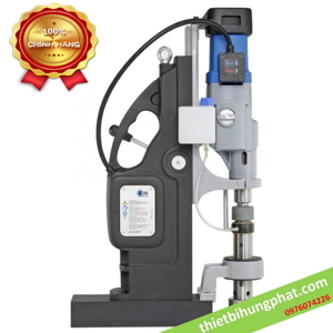 Máy khoan từ điện BDS MAB 1300