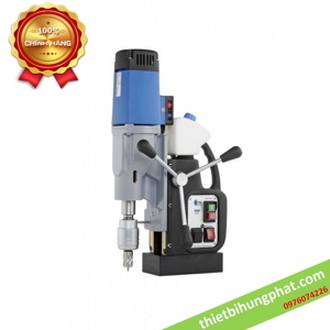 Máy khoan từ điện BDS MAB 525
