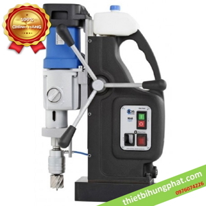Máy khoan từ điện BDS MAB 845