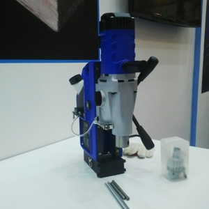 Máy khoan từ điện BDS MAB 845