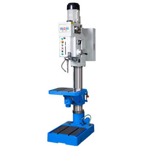 Máy khoan tự đông hộp sô có taro Z5040