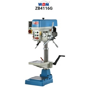 Máy khoan tự động WDDM ZB4116G